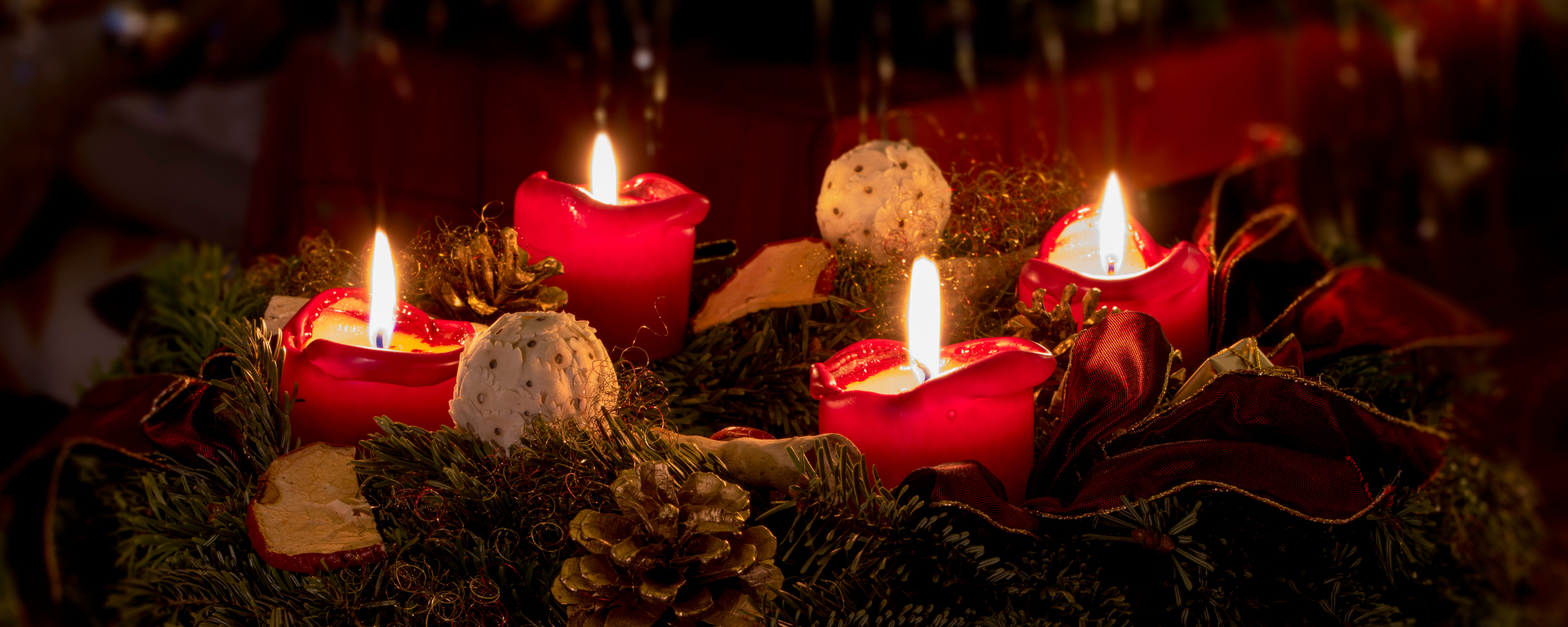 The Language of Advent