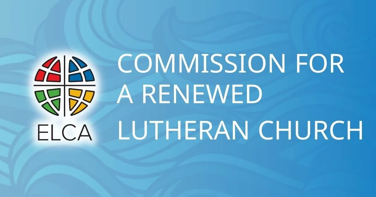 Synod Nominees for the Commission for a Renewed Lutheran Church