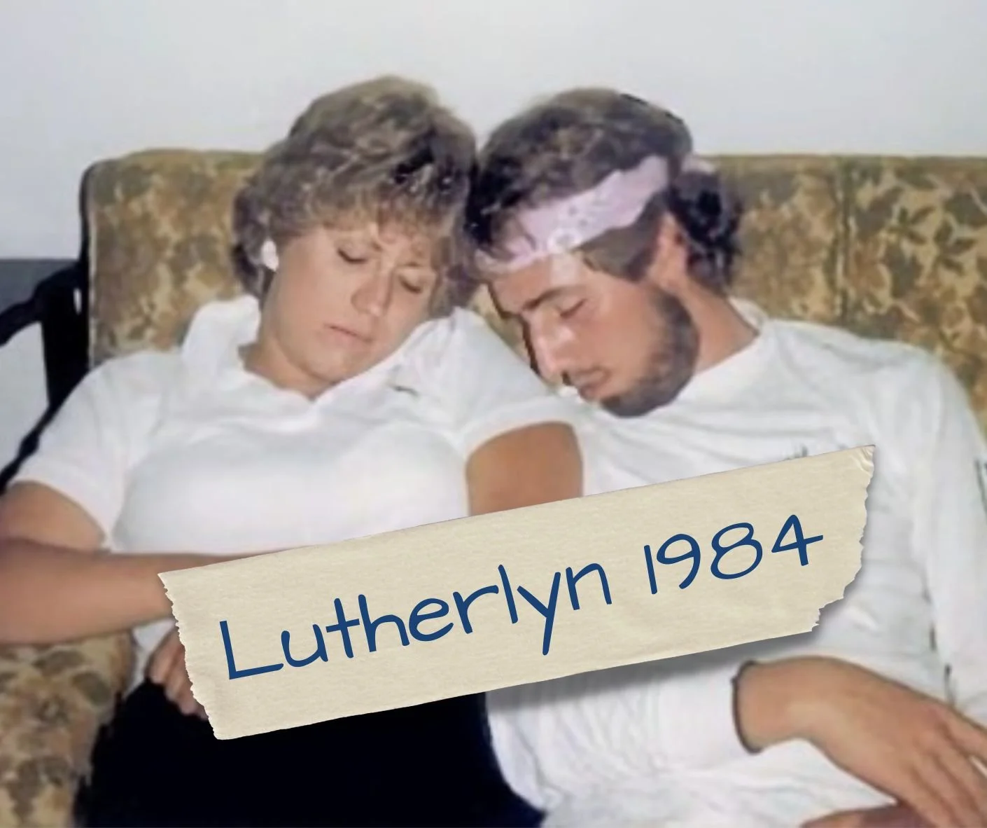 Camping Ministry: A Love Story