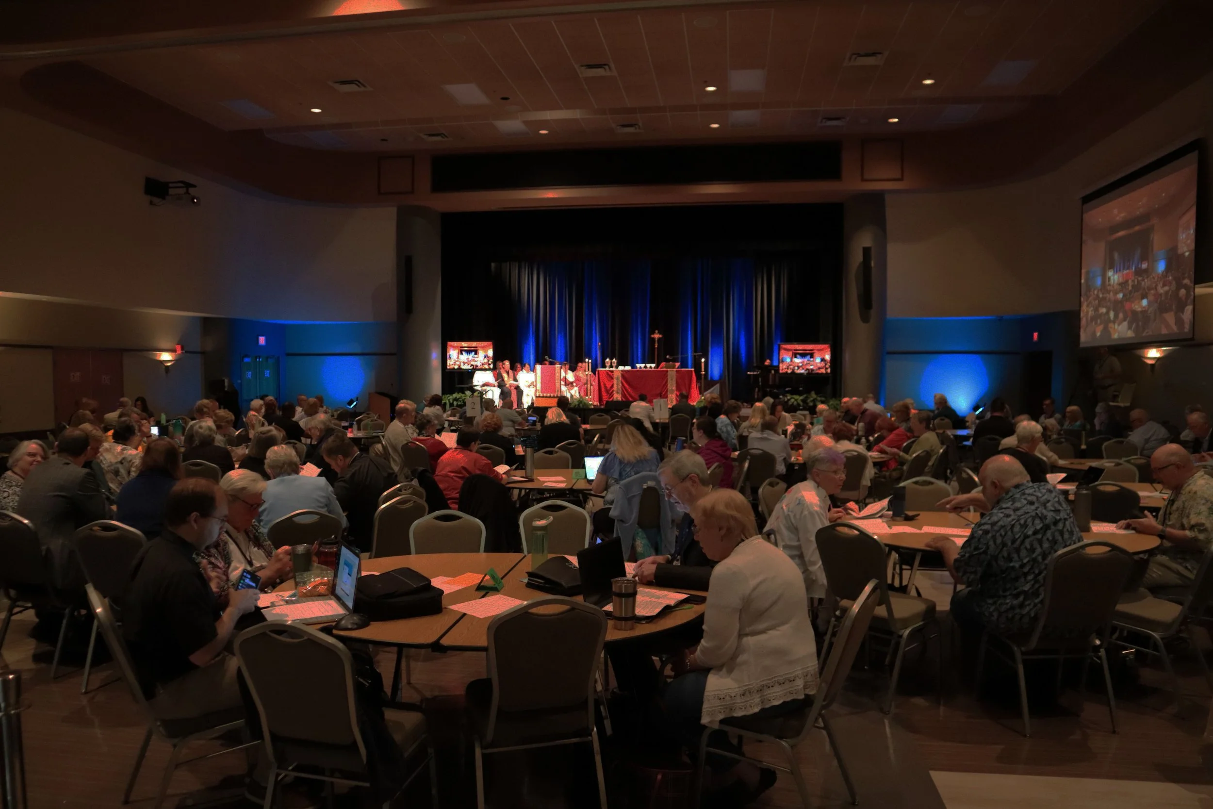 Synod Assembly 2024 — Southwestern Pennsylvania Synod