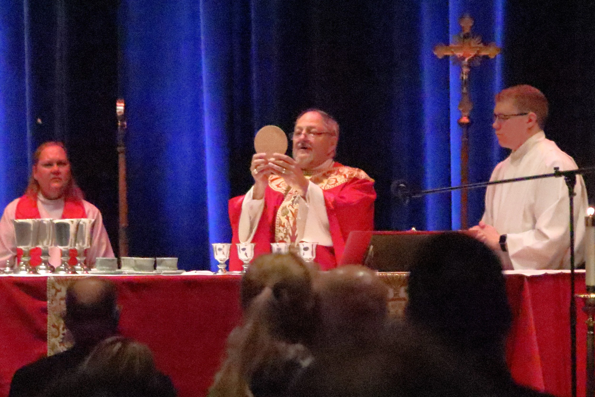 Synod Assembly 2024 — Southwestern Pennsylvania Synod