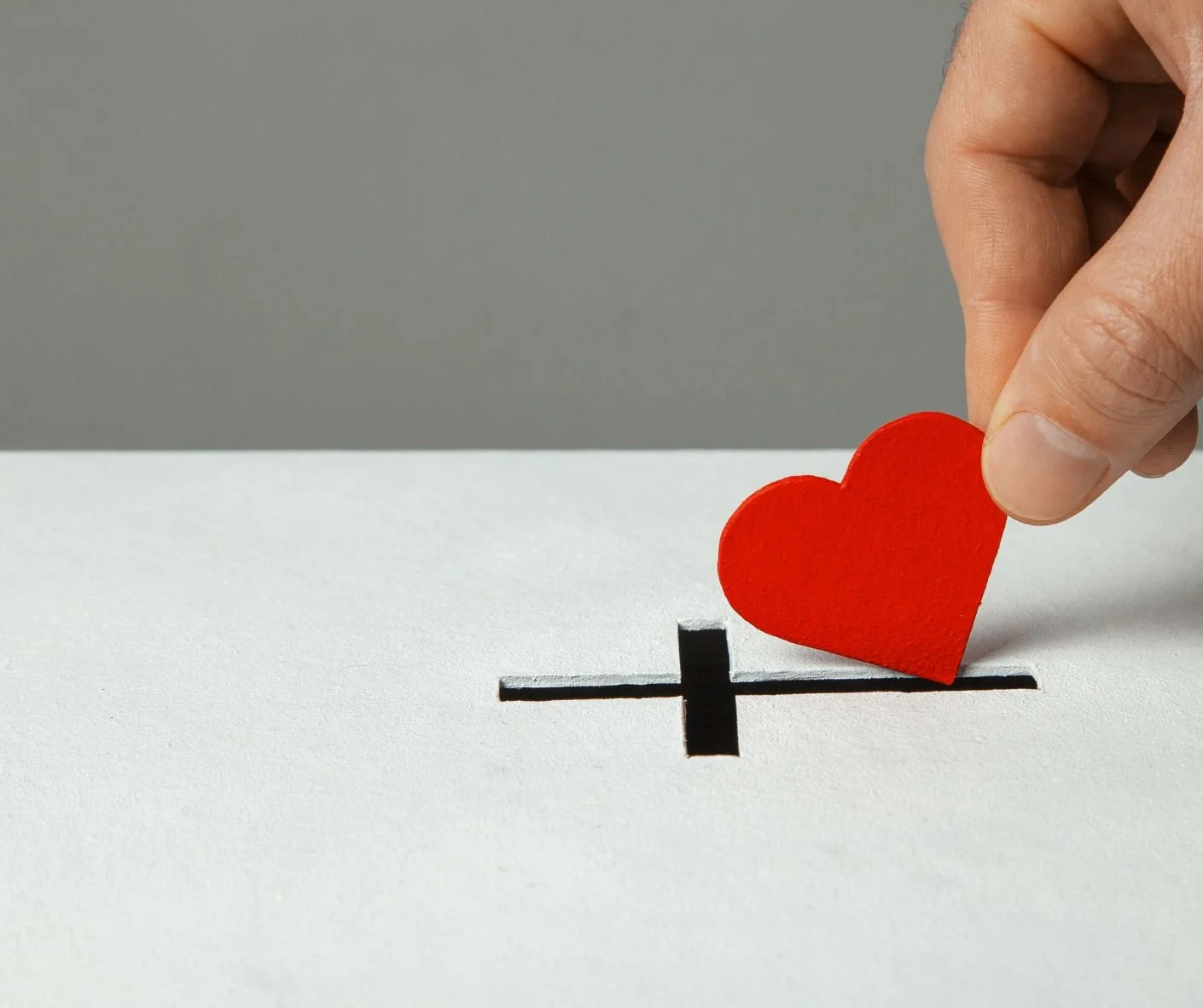 Building A Culture of Generosity