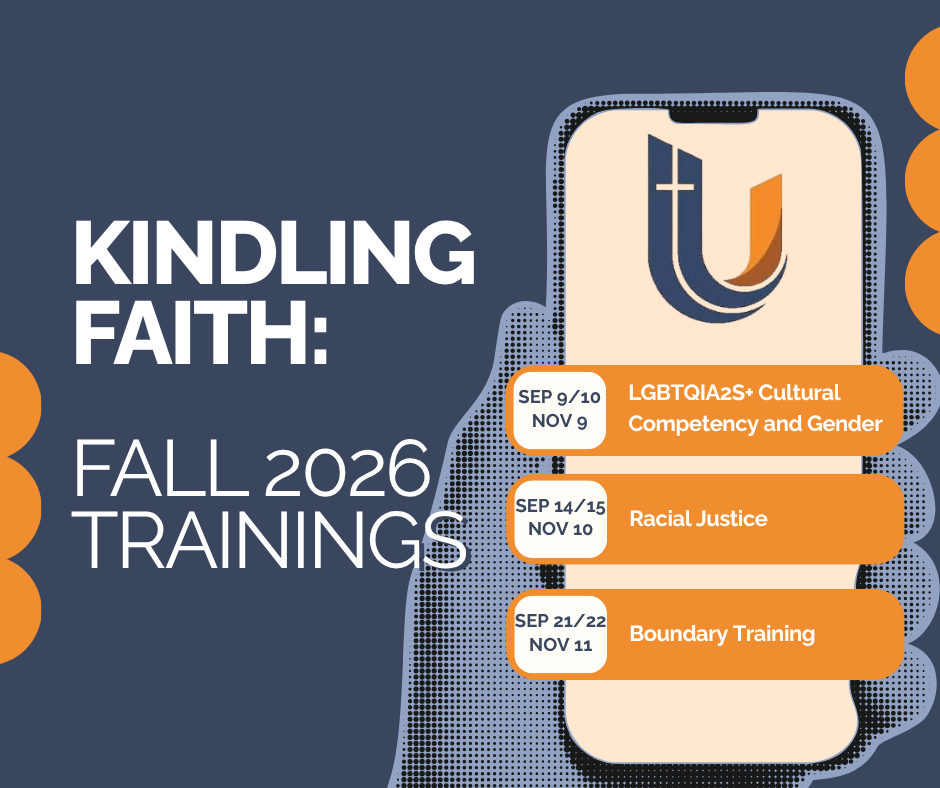 Boundaries &amp; Competency Trainings