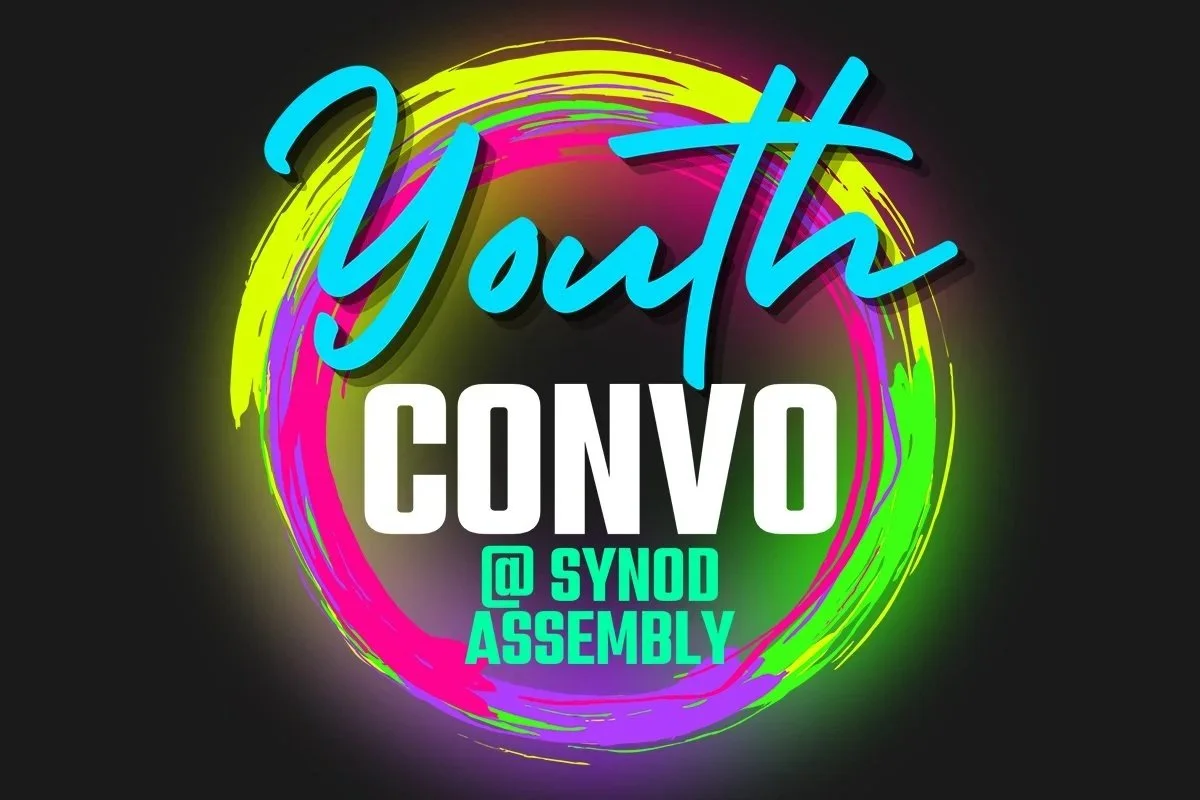 Youth Convocation