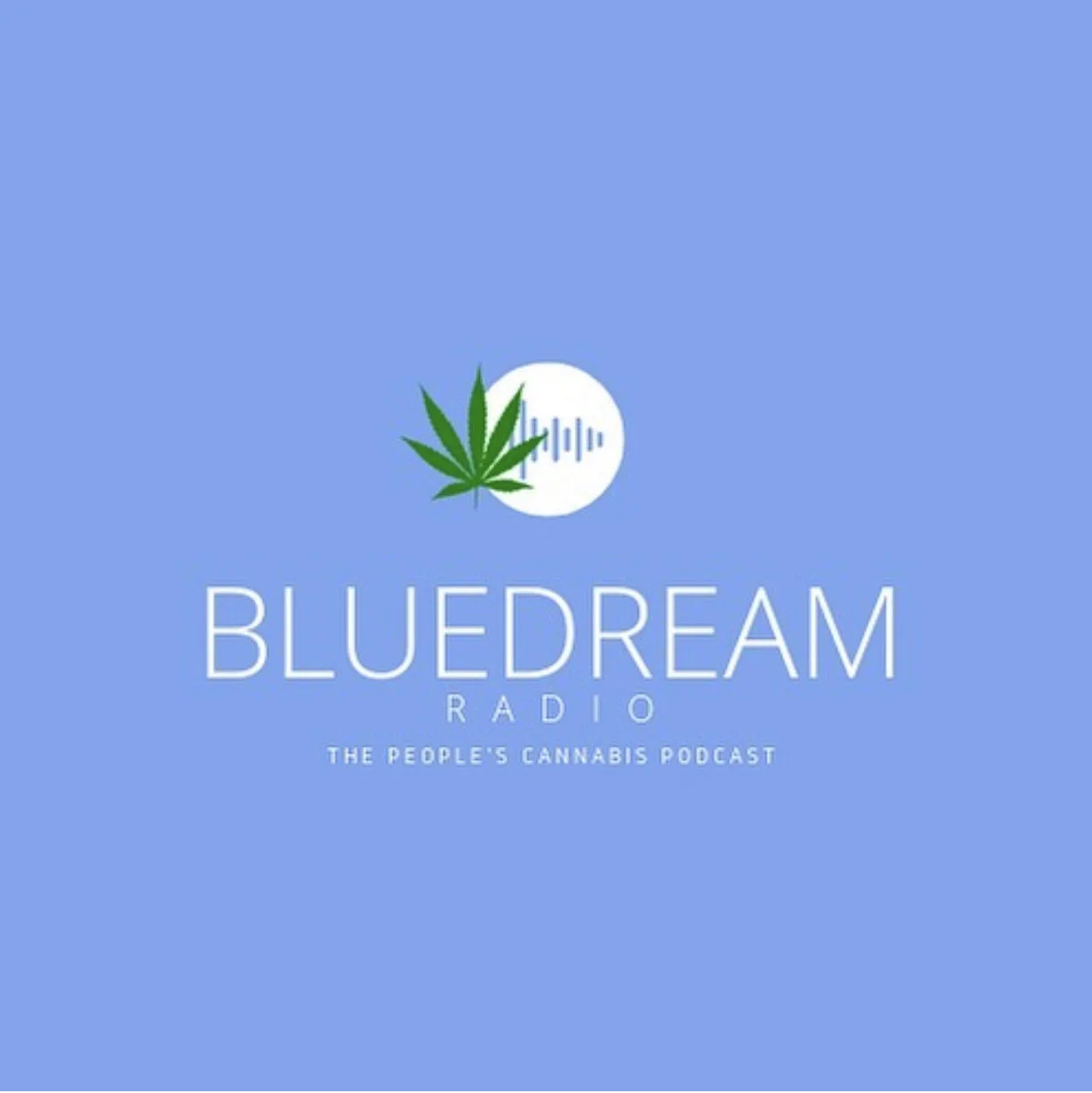 BlueDream Radio