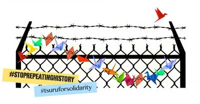 TSURU FOR SOLIDARITY: Statement on the Nakamoto Group’s Use of Japanese American History to Justify Profiting Off Inhumane ICE Detention Facilities