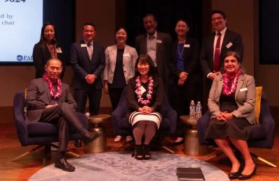 'And Then They Came for Us' Screening in San Diego