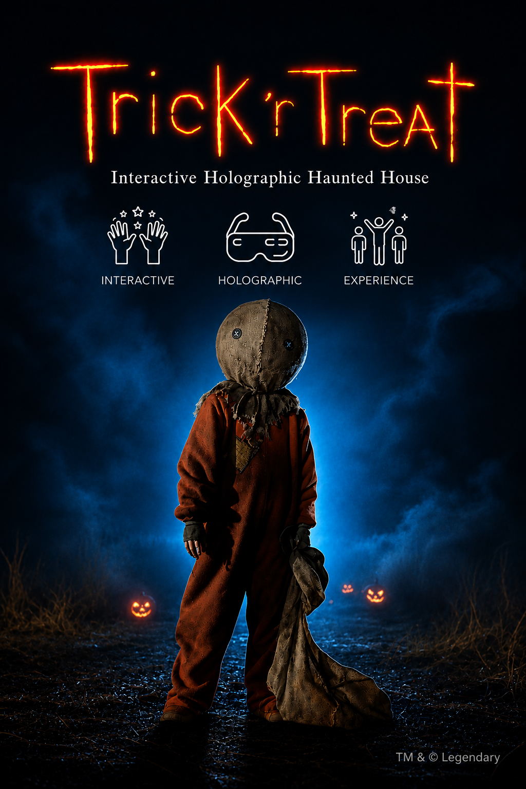 Trick 'r Treat Poster.png