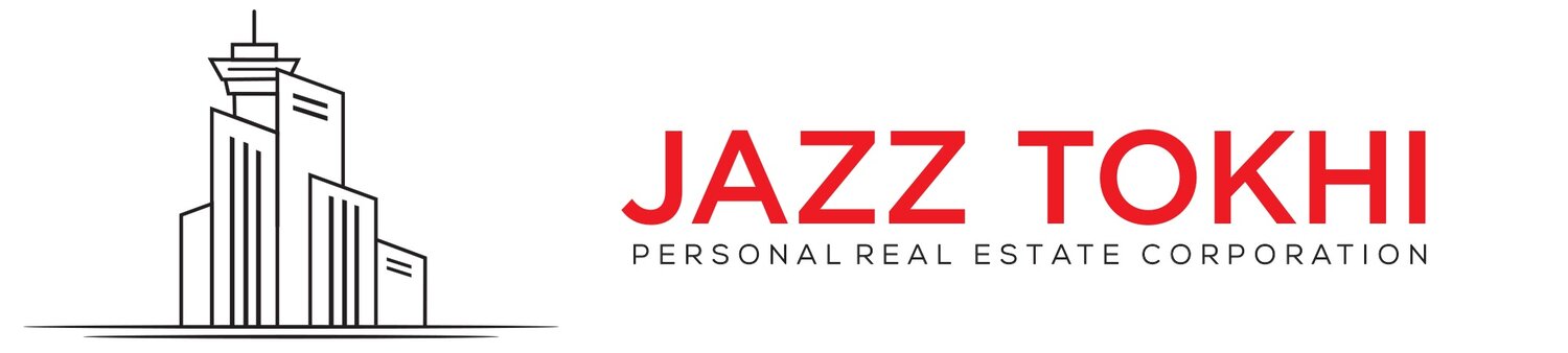 Jazz Tokhi Personal Real Estate Corporation