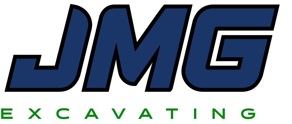 JMG EXCAVATING 