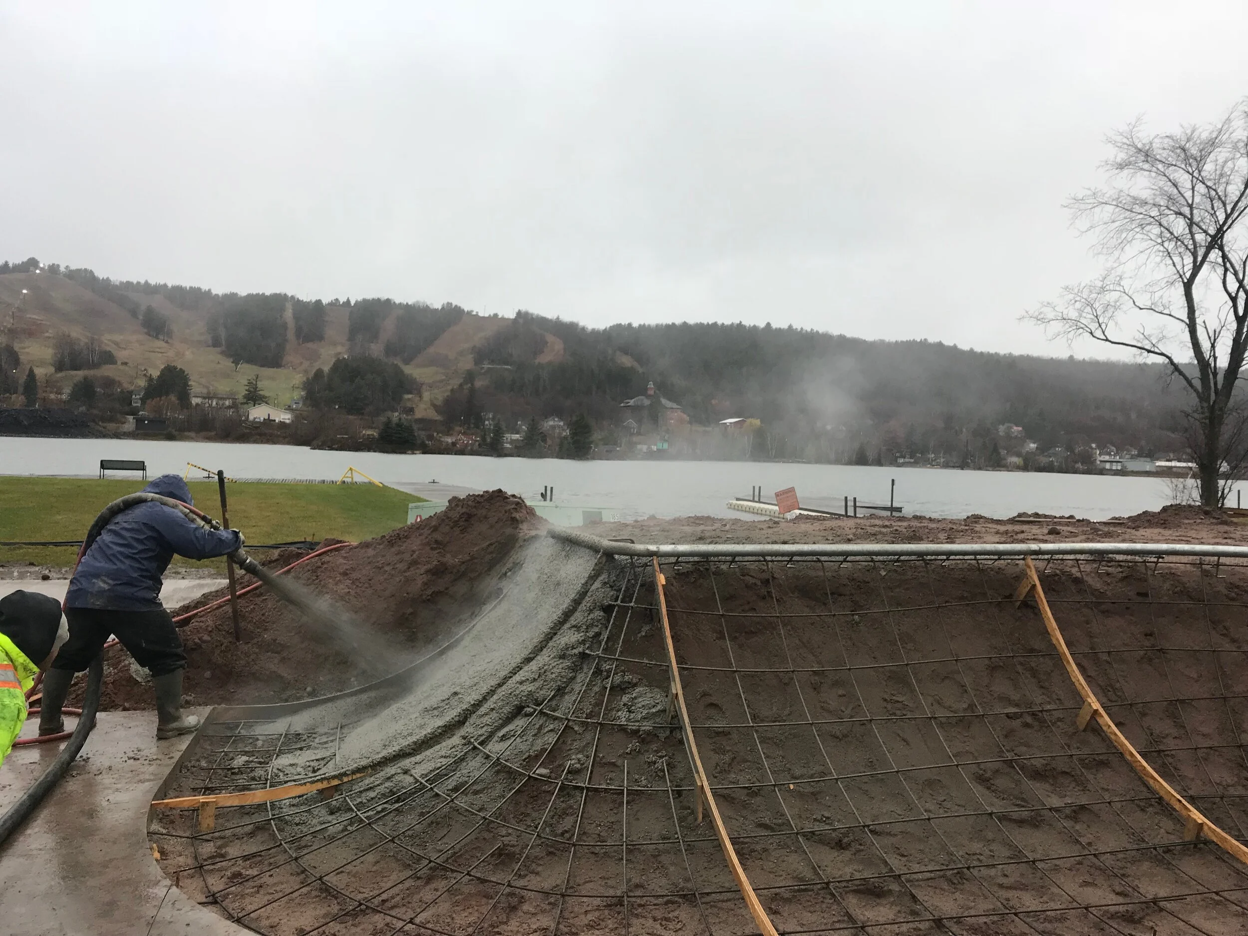 Houghto shoot trannys.JPG