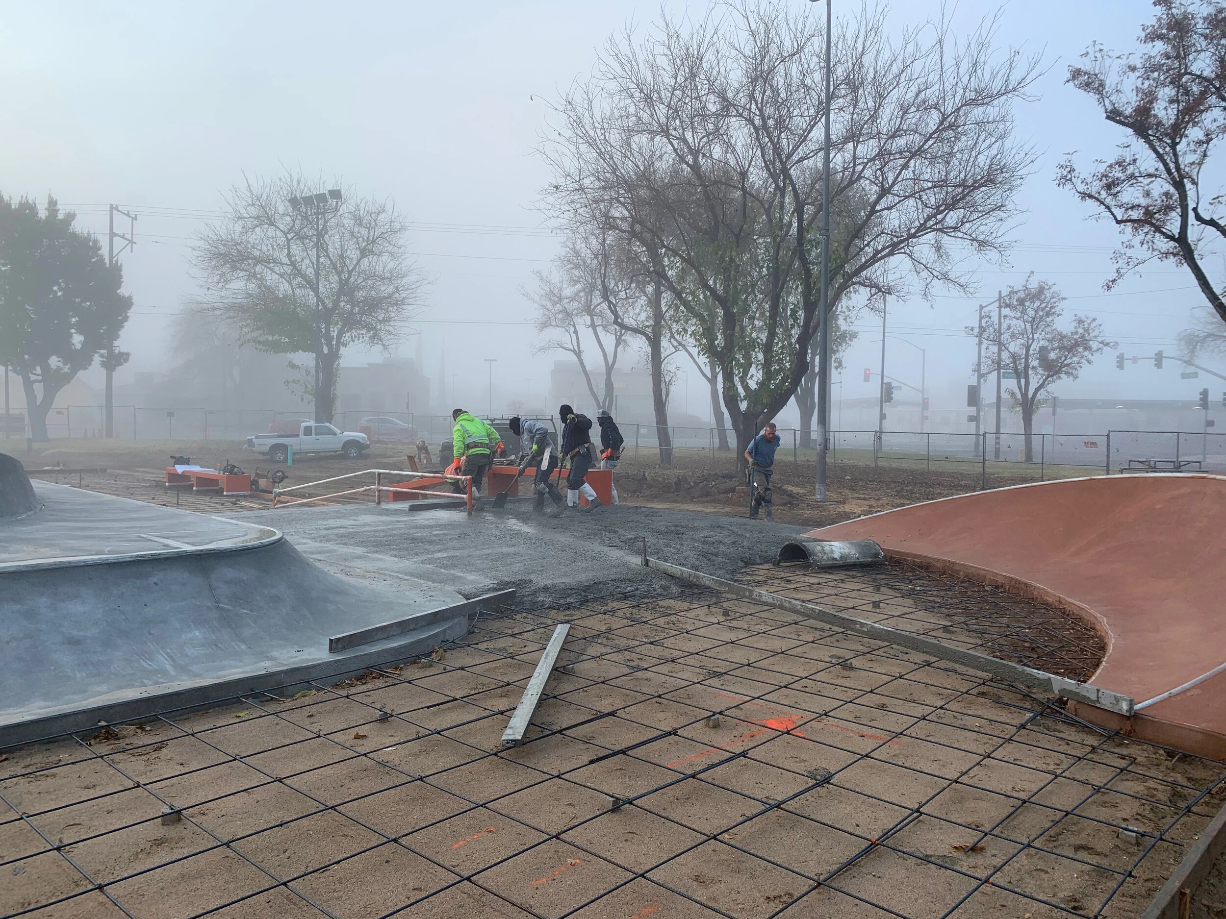 Lancaster Deck pour.jpg