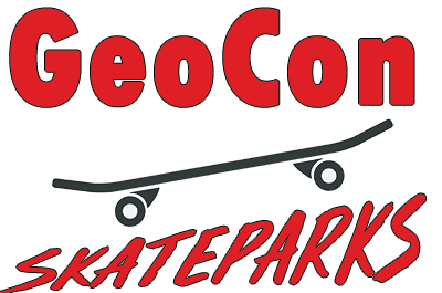 GeoCon Skateparks