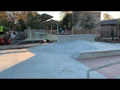Goleta Skatepark