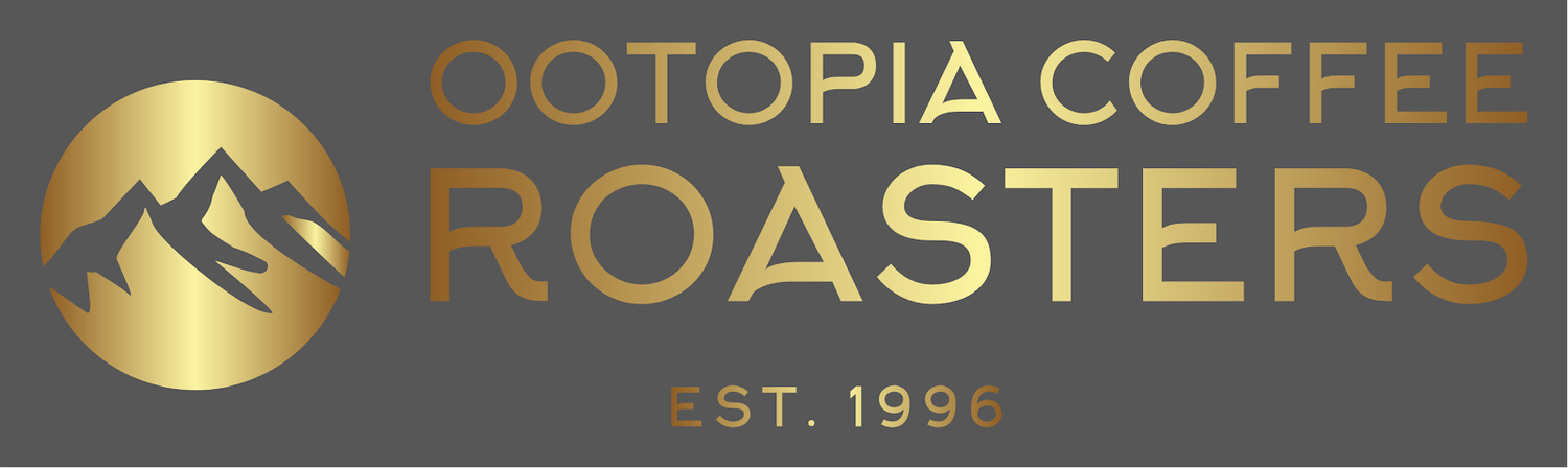 Ootopia Coffee Roasters