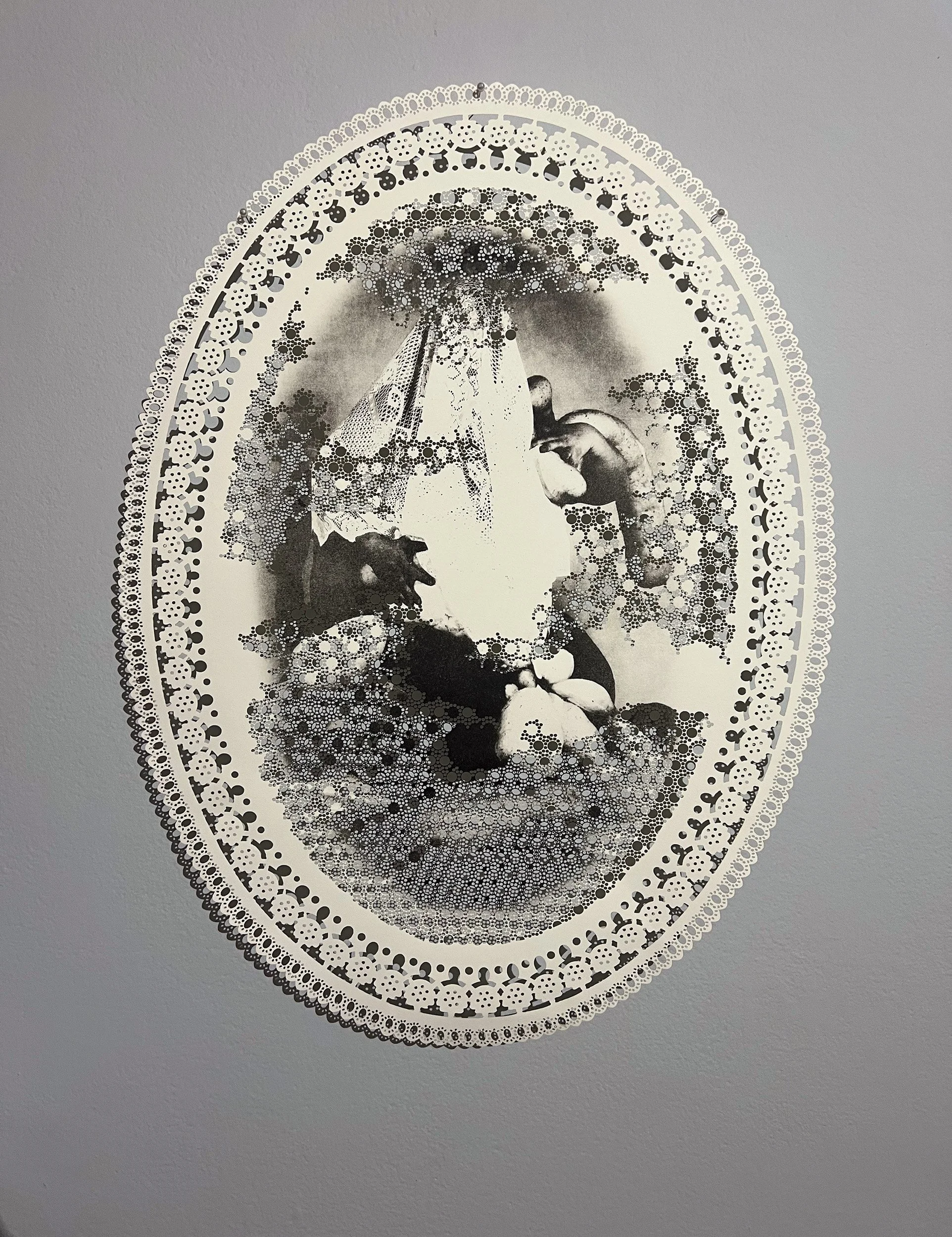 Daughter is Mother to the Woman