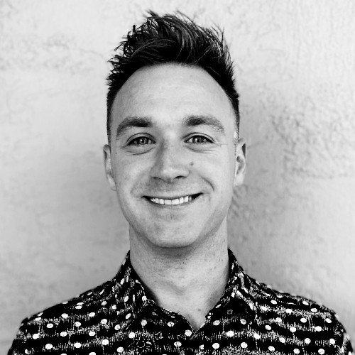 Austin Elliott | 1:00 PM MT