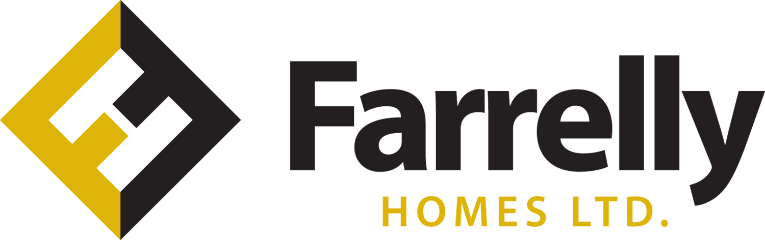 Farrelly Homes, High River