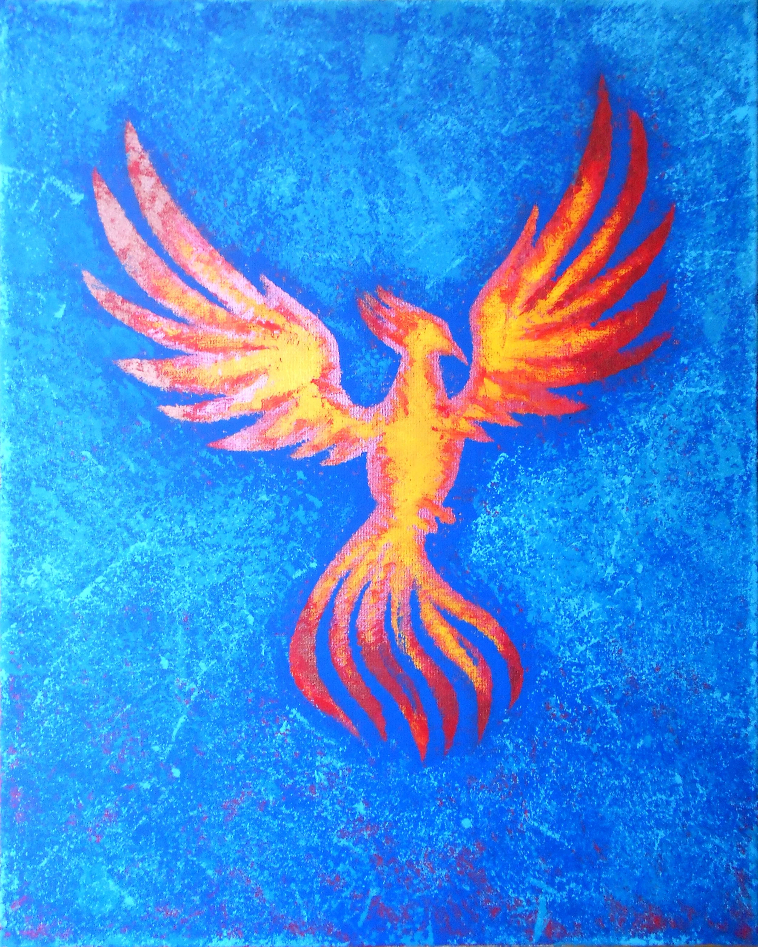Gallery — Alabaster Raven Illustrations