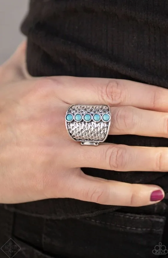 a line in the sandstone ring turquoise model FF.jpg