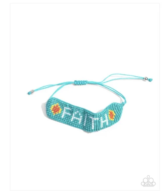 faithful foundation blue pull tie bracelet orig CP.jpg