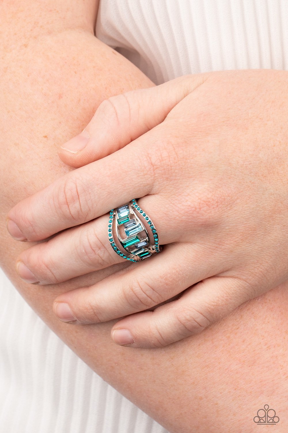 Treasure Chest Charm - Blue-1.jpg