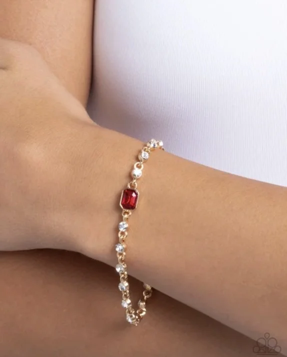 fitted fidelity red bracelet model CP .jpg