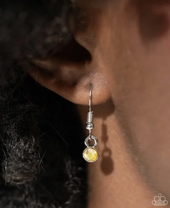on shimmering wings model earrings .jpg