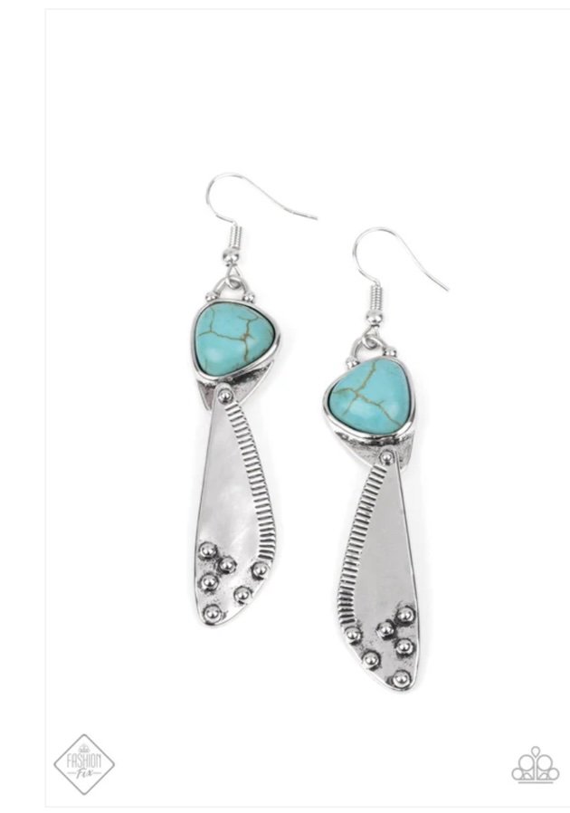 going green goddess turquoise earrings orig.jpg