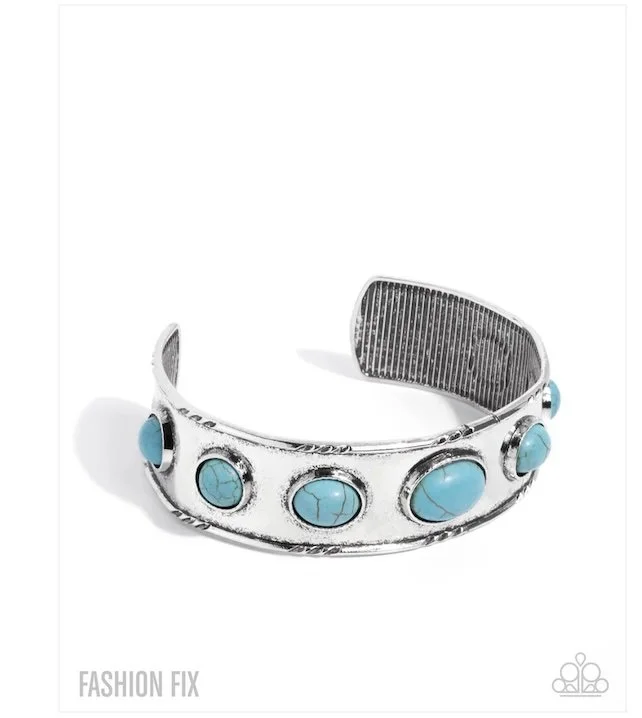 rustic road turquoise cuff bracelet FF orig.jpg