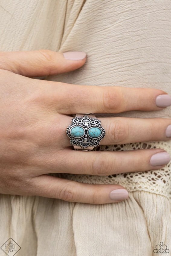 eco essence turquoise model ring FF.jpg