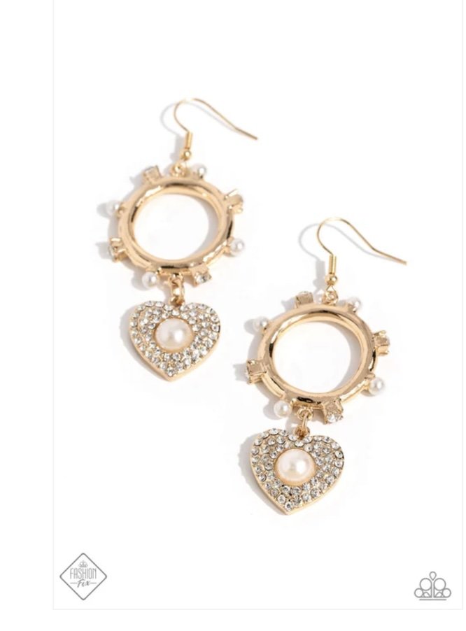 romantic relic white pearl and white rhinestone heart earrings orig.jpg