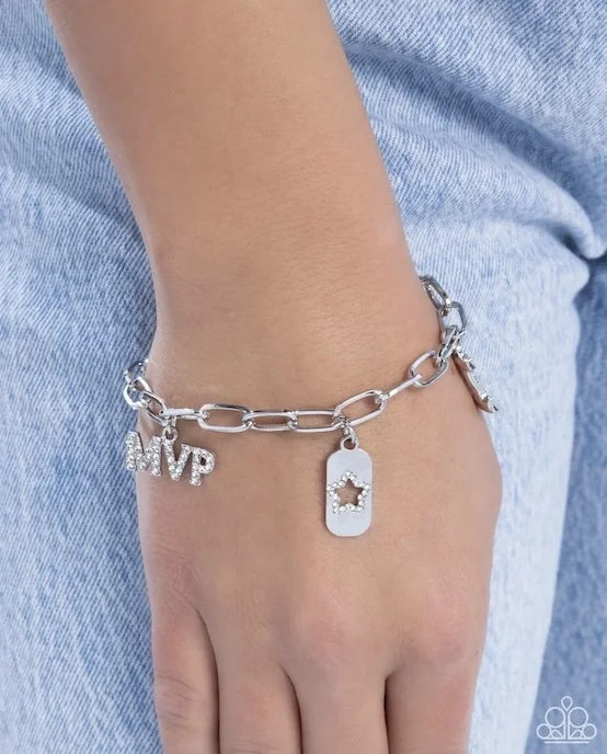 mvp moment white bracelet silver model CP.jpg