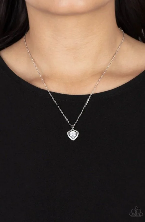 effulgently engaged white rhinestone model necklace CP.jpg