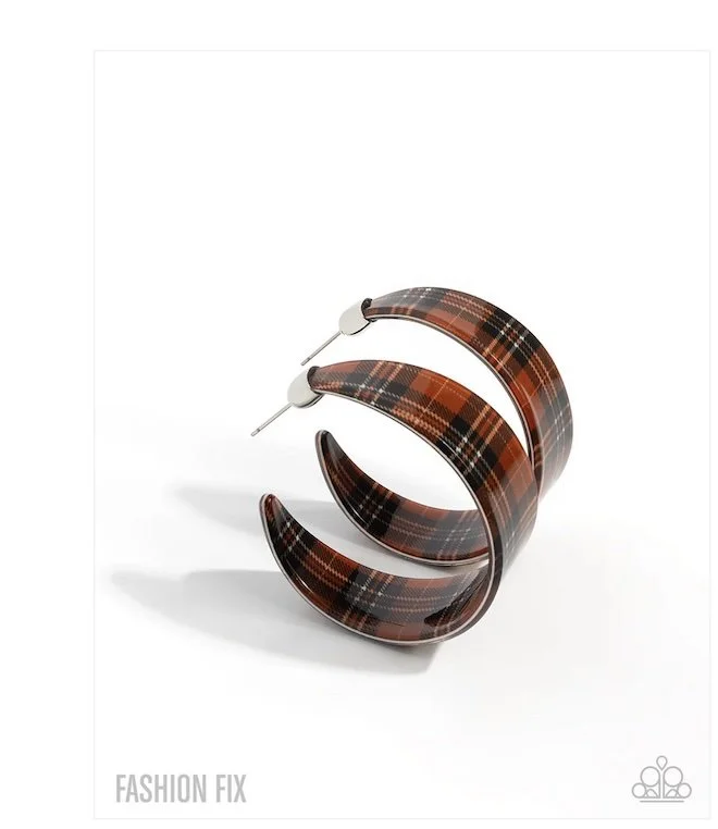 fabulous flannel brown earrings CP (2).jpg