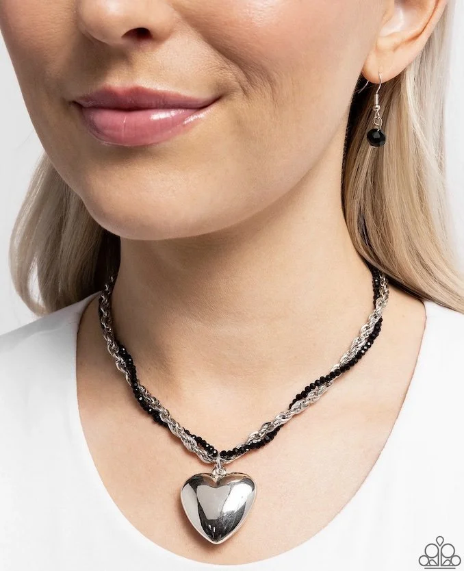 falling slowly black and silver CP item (4) model necklace 02-02-2025 from bedazzle me pretty.jpg