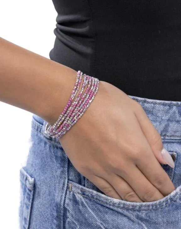 candlelight cascade model bracelet.jpg