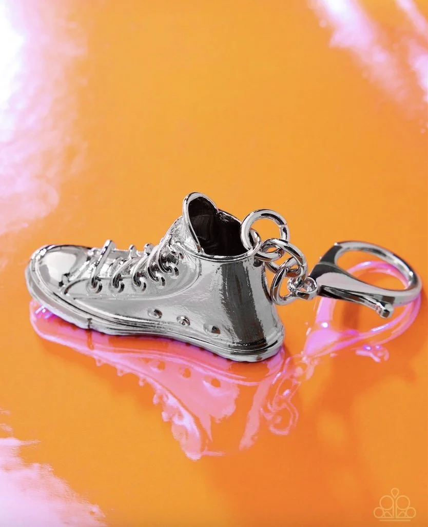 sneaker stud purpe charm big  photo (2) CP.jpg