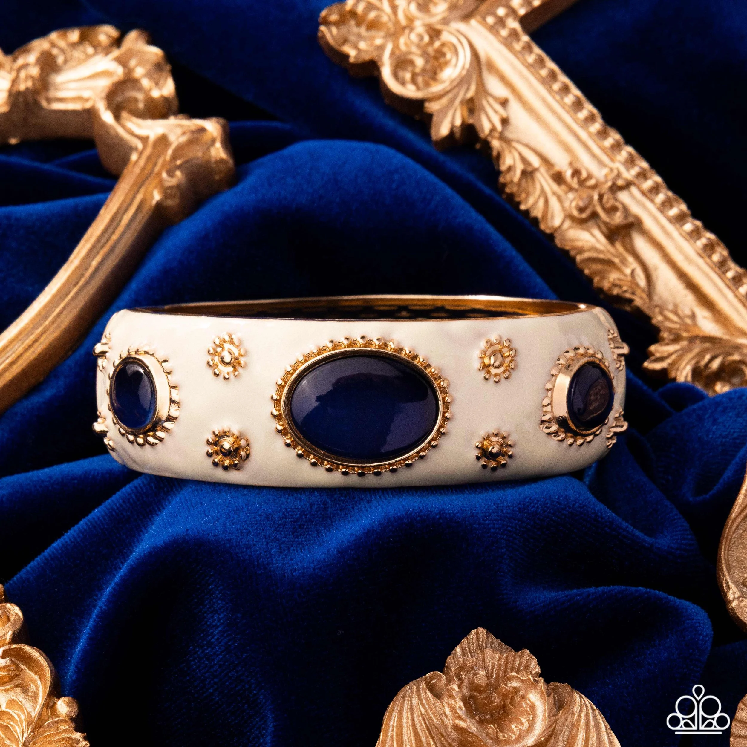 Ornate Occasion - Blue-2.jpg