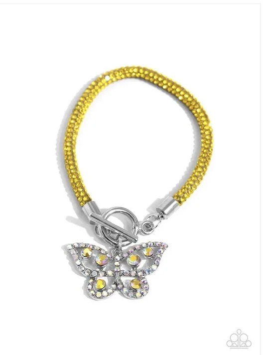 aerial appeal yellow butterfly bracelet CP orig.jpg