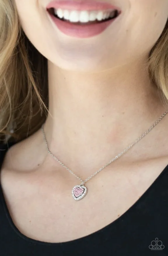 my heart goes out to you pink model necklace CP.jpg