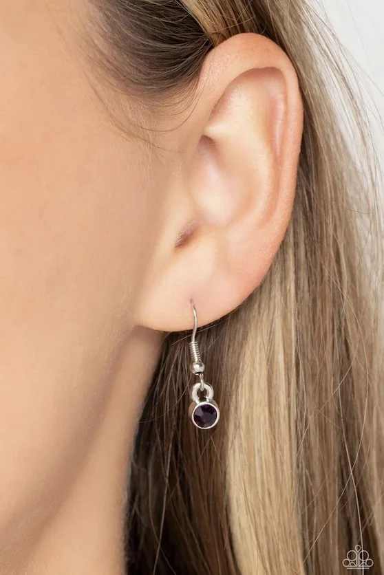 kaleidoscope charm earrings purple.jpg