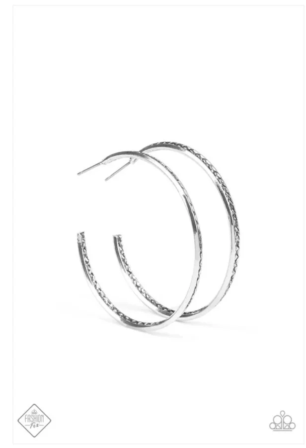 textured tempo orig hoops FF silver.jpg