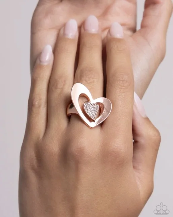 abstract amor copper ring model CP.jpg