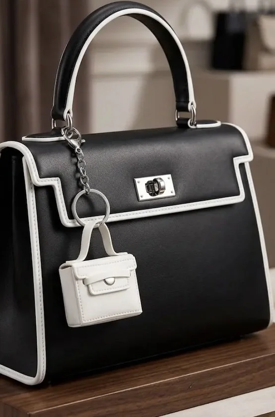 bag of tricks white purse charm (3) CP handbag.jpg