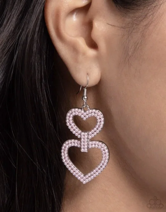dedicated darling pink earrings CP model.jpg