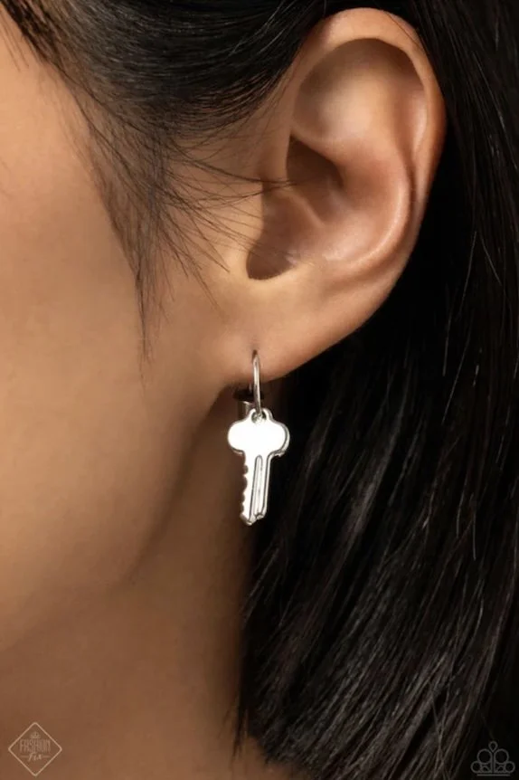 the key to everything model earrings FF.jpg