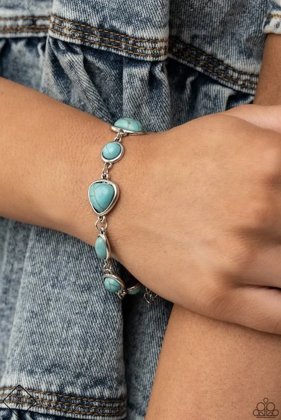 eco-friendly fashionista model bracelet FF.jpg