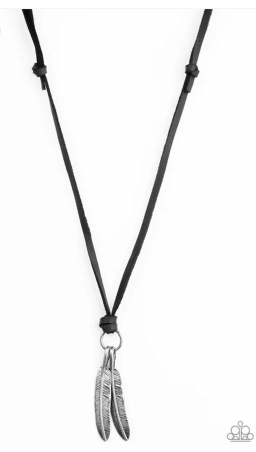 eagerly eagle black urban necklace orig.jpg
