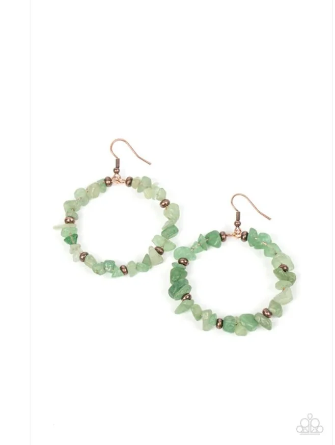 mineral mantra green jade:copper colored earrings orig CP.jpg